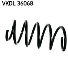 SKF VKDL 36068